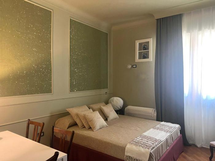 Arts at Corso Vercelli