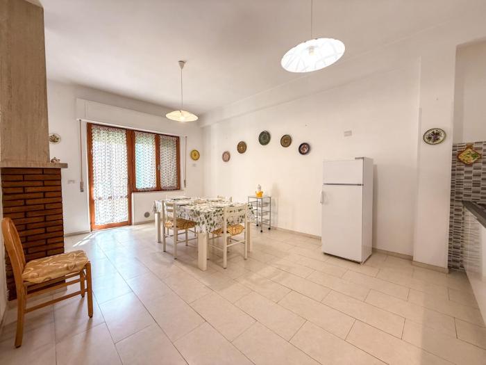 Praga Apartment, a pochi passi dal mare Rif A754