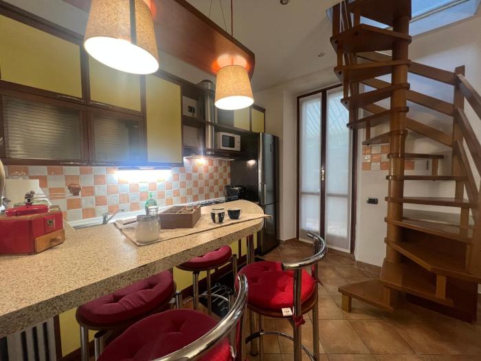 Casa Veruscka - by Satisfactual Property