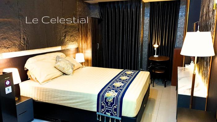Le Celestial Benson Apartment at Supermal Pakuwon
