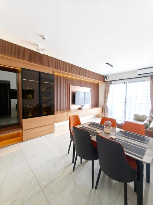 Sky House BSD 3 BR Beside AEON Mall BSD
