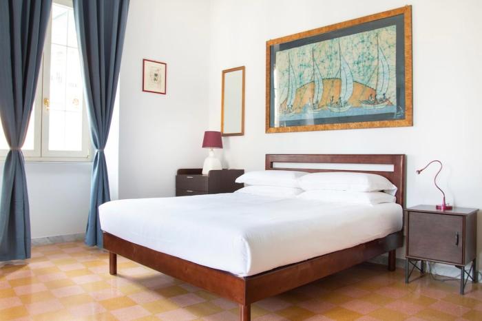 Dimora Romana - Vintage Elegance and Modern Comfort