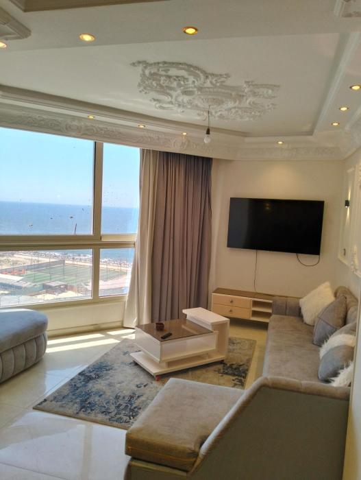 سبا باشا فيو