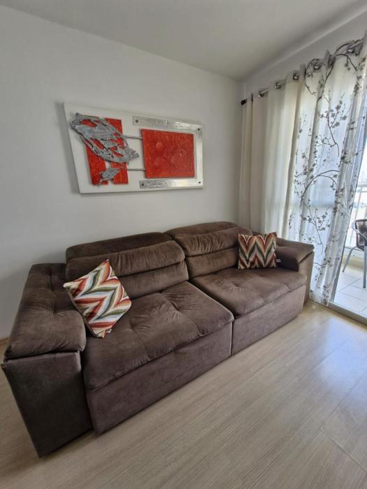 Refúgio Expo Center Norte