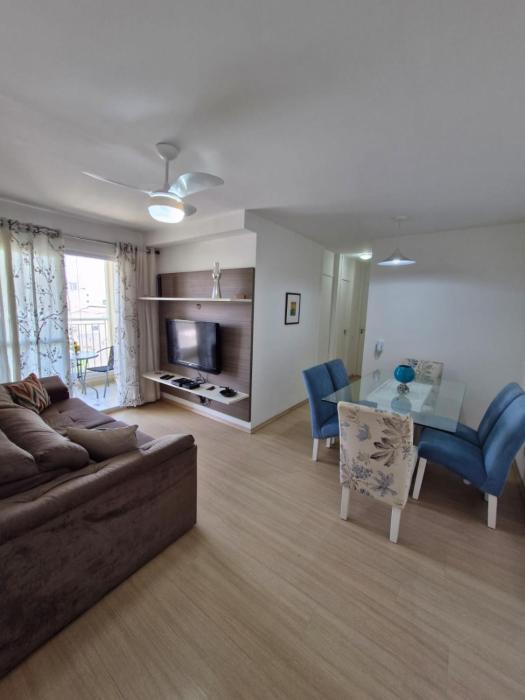 Refúgio Expo Center Norte