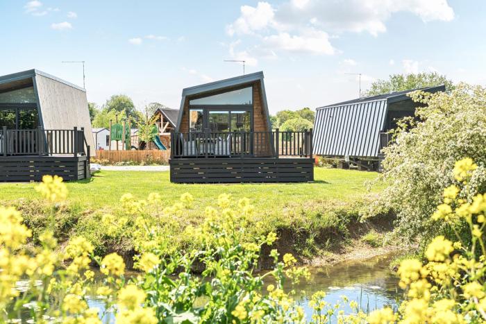 Starlight Skylight - Billing Aquadrome