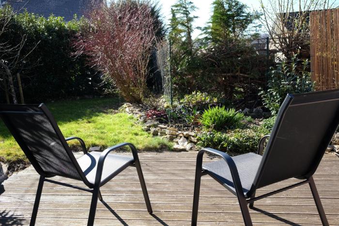 Gutenstein - Bauernhaus mit Charme und Ausblick