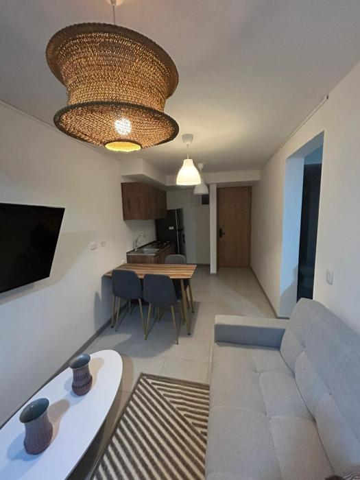 Sunset Apartamento cerca al mar