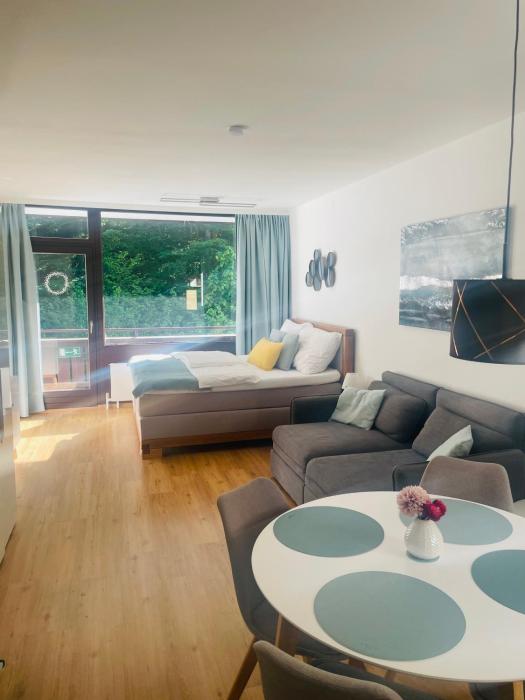 Apartment Bergliebe Bad Goisern