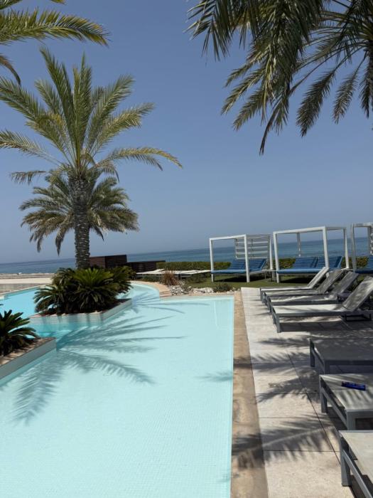 Villa Taraf Sifah