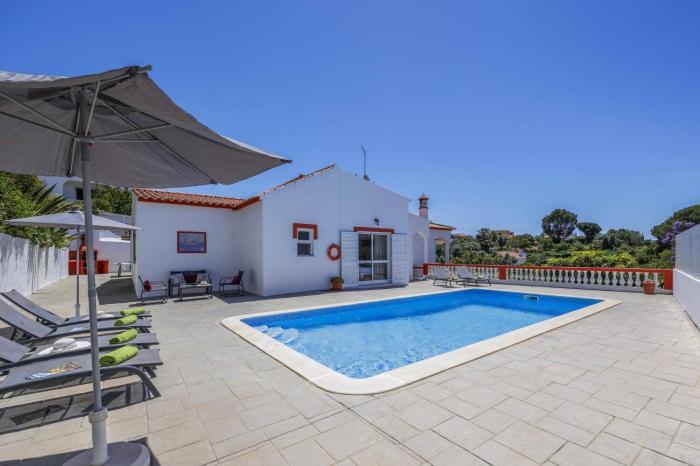 Villa Ricardo by Villa Plus