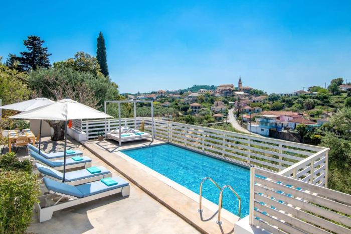 Villa Observer by Villa Plus