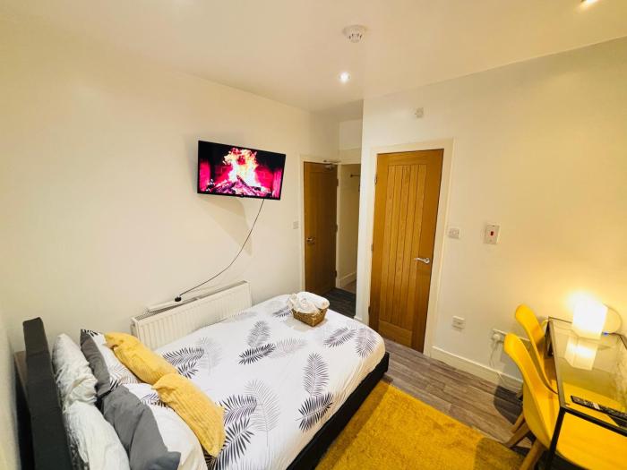 Stratford Green Nest