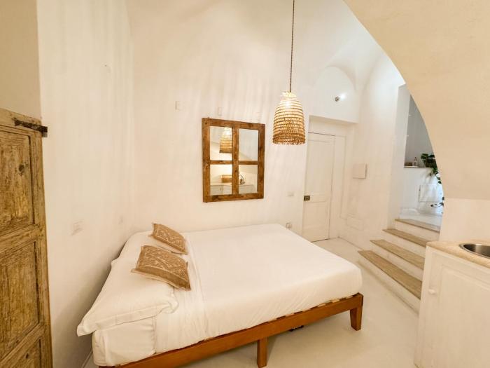 Kalma - Genovesi mini house