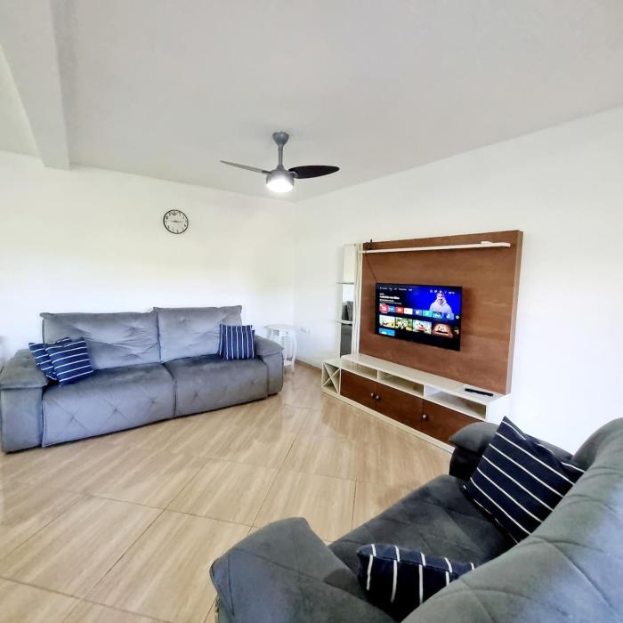 Recanto da Anita - Casa Master