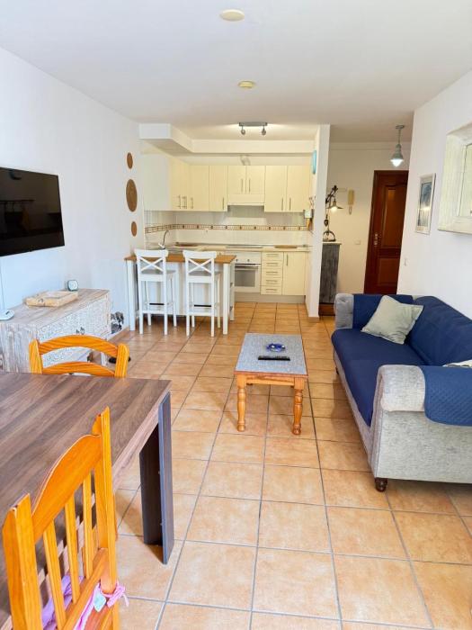 Corralejo Suite