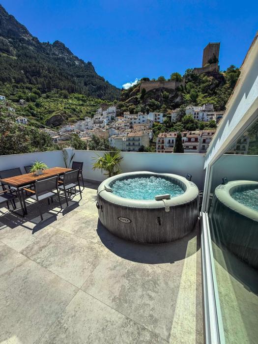 Casa RIVER VIEW - Cazorla