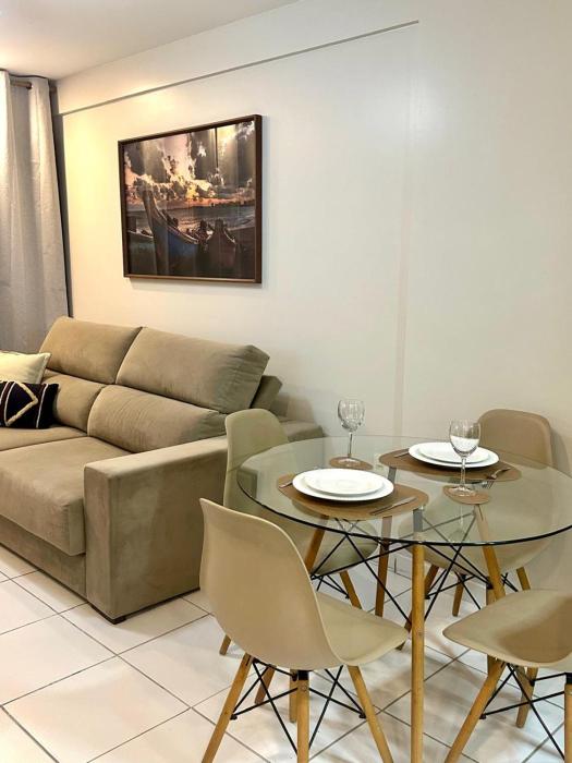 Apartamento na Ponta Verde