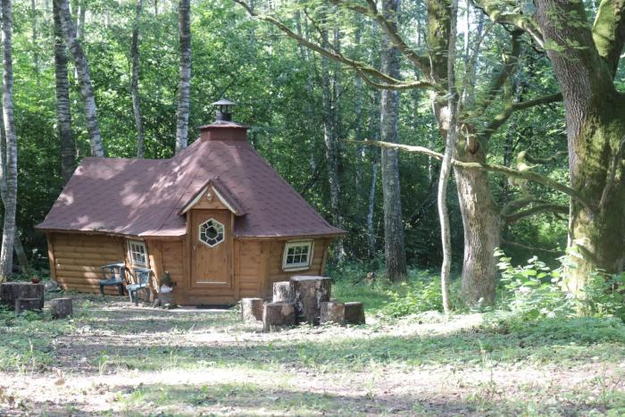 Dižozolu Rūķu nams