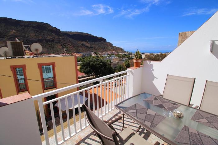 Las Cascadas Puerto de Mogán II