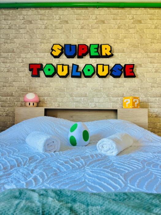 Rétro Gaming Universe, Escape game & Gameroom