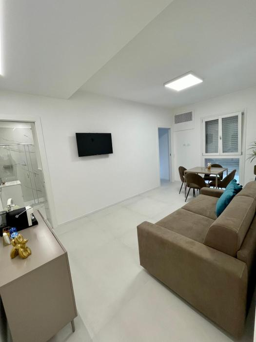 Ninfa Boutique Apartment