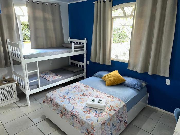 Suite privativa, centro Itajaí