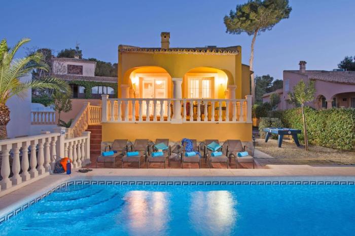 Villa Verde by Villa Plus