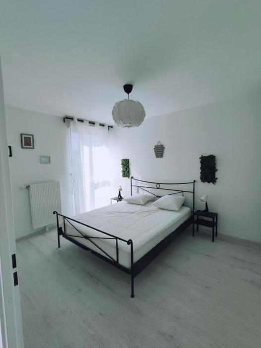 Joli appartement DISNEY Paris