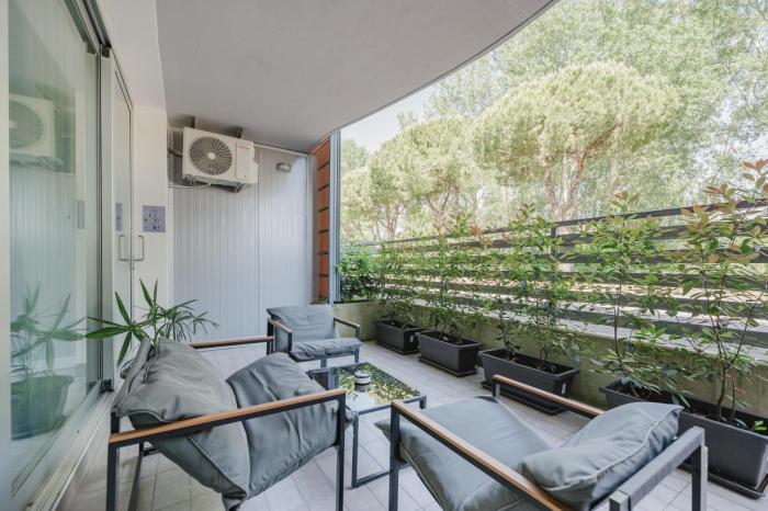 Appartamento Residence Mimose