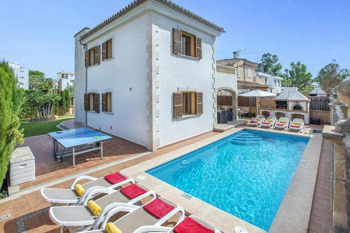 Villa Green Lake by Villa Plus