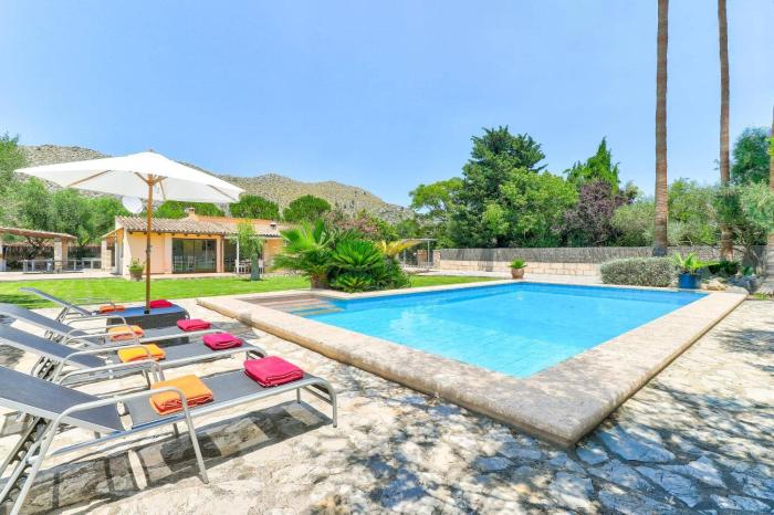 Villa Suau Petit by Villa Plus