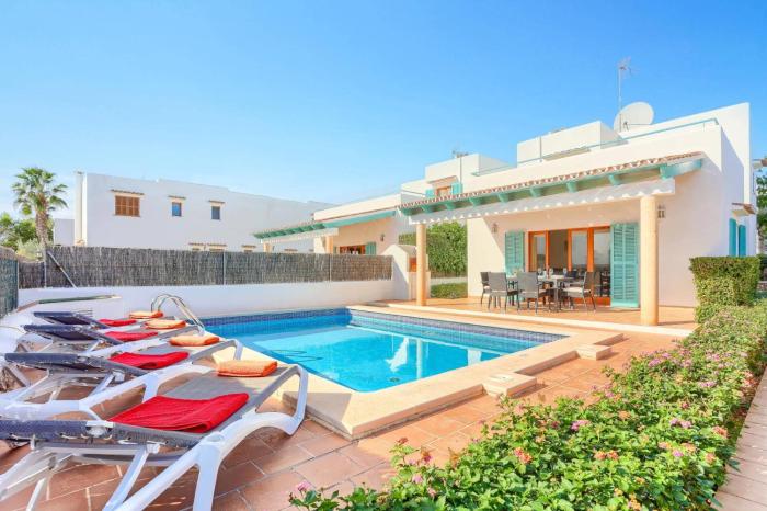 Villa Judith by Villa Plus