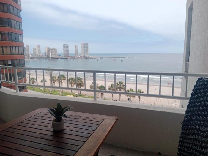 Edificio Ventana al Mar