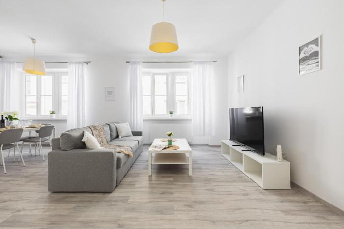 BNB Marianska Nest Apartment