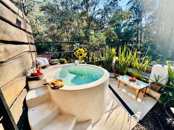 Encino House Avándaro