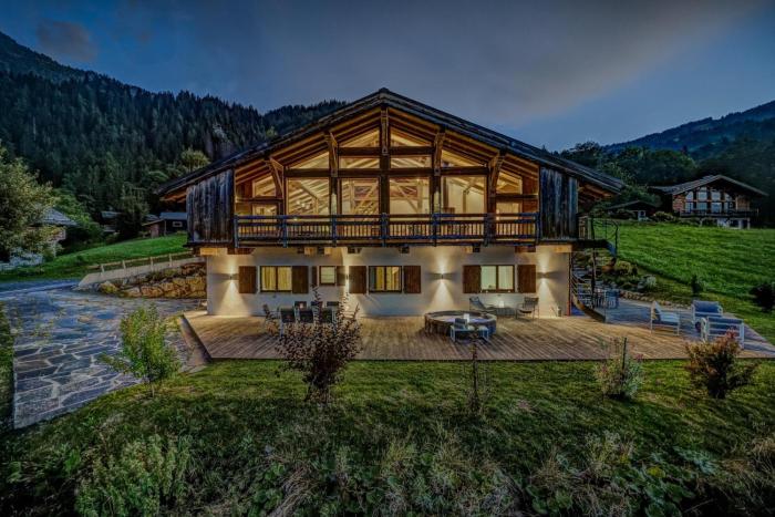 Chalet Norel
