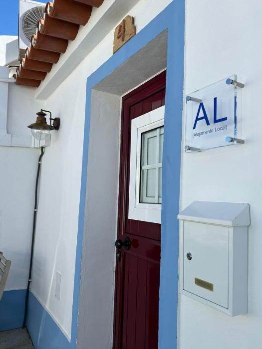 Alqueive GUEST HOUSE