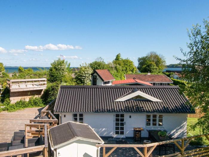 Seaside Bliss in Hejlsminde - By Traum Ferienwohnungen