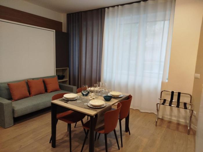 ATMOSFERE SUL VIALE - holiday home in Bari