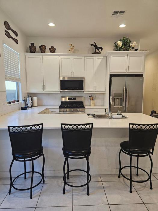 genie palace at statefarm stadium