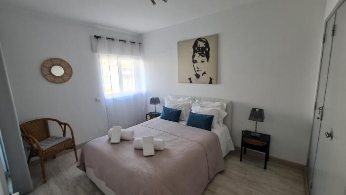 Apartamento T1 centro Albufeira