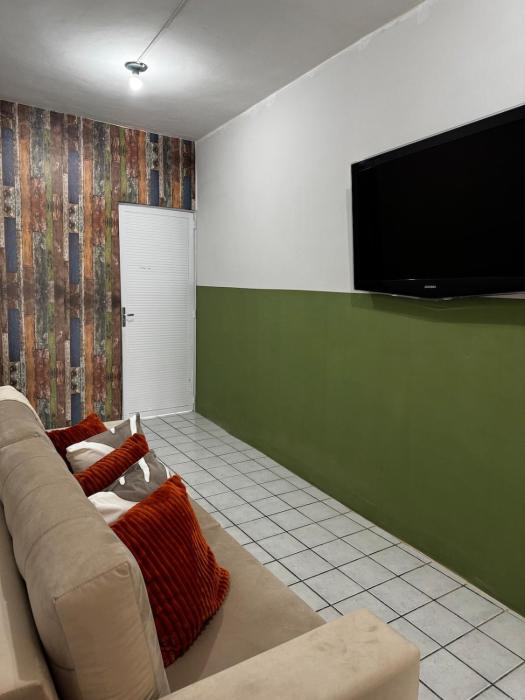 Apartamento mobiliado no centro de Arcoverde