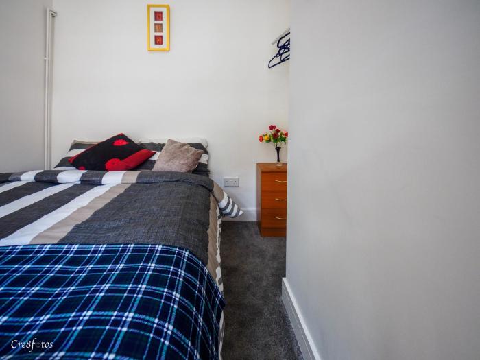 Newlands Lodge Double Room 1