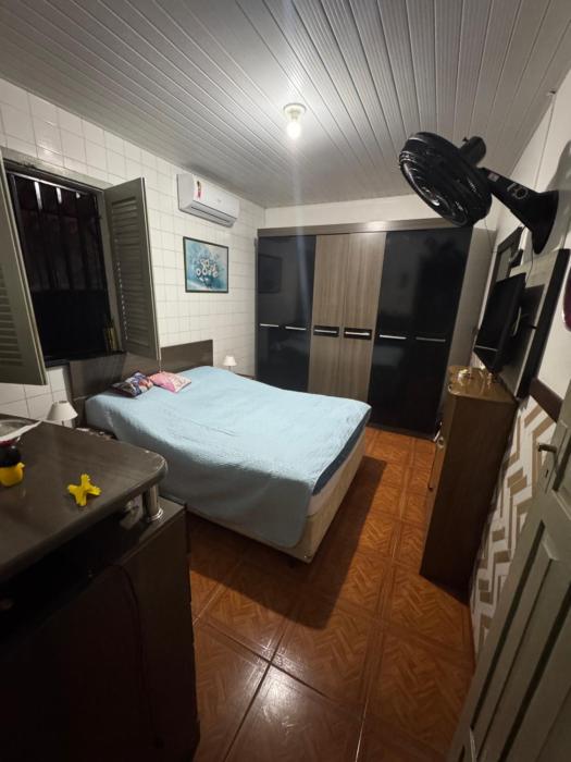 Casa ampla e mobiliada no Bairro do Marco para COP30