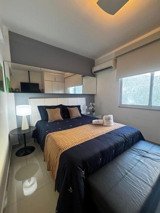 Studio em Ipanema Perto da Praia e Metrô PM269-403