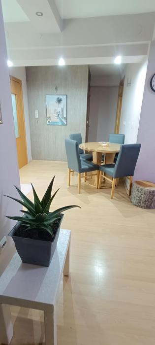 Ohrid Demarko Apartment
