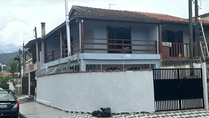 Casa no Itagua Ubatuba