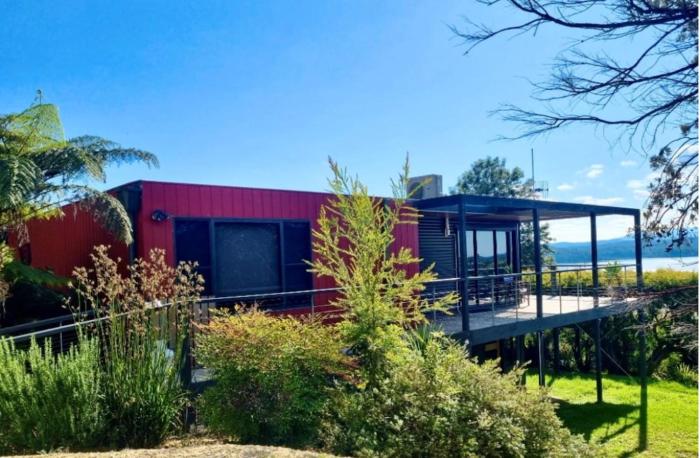 Hillstop Mallacoota