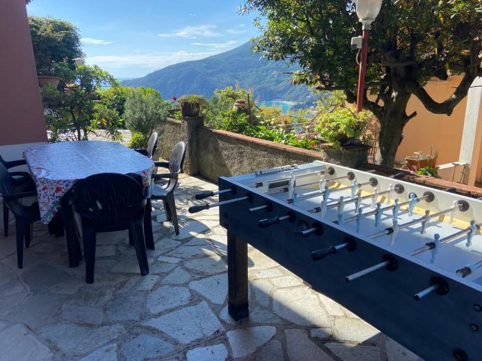 Relax Between Cinque Terre and Portofino